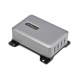 Chargeur d'ordinateur portable Startech 424DEU-USB-C-CHARGER Precio: 205.5. SKU: B1EN32CXB2