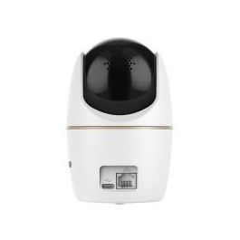 Dahua Caméra de Sécurité IP 5MP Dôme Intérieur Wi-Fi Bluetooth H5D-5F - Audio Bidirectionnel, Vision Nocturne, Détecteur de Mouvement, Compatible MicroSD