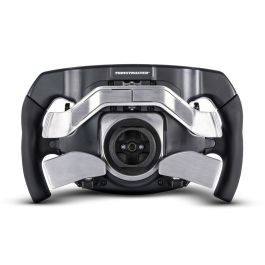 Thrustmaster Volant Ferrari SF1000 Edition pour PC, Écran LCD IPS, Fibre de Carbone, 25 Boutons, 7 Encodeurs