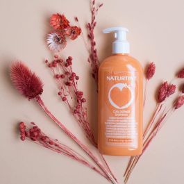 Shampooing Naturtint CURLY 330 ml