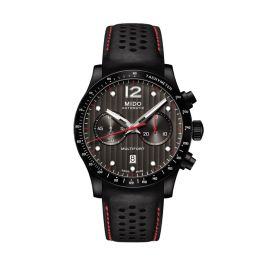 Montre Homme Mido MULTIFORT CHRONOGRAPH (Ø 44 mm) Precio: 1367.6900004. SKU: B1ABSHPMLG