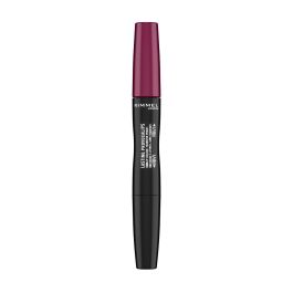 Rouge à lèvres Rimmel London Lasting Provacalips 440-maroon swoon Nº 440-Maroon Swoon 2,3 ml