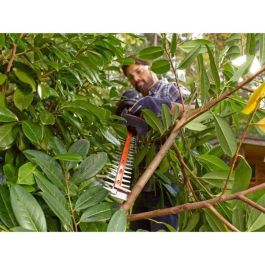 Black+Decker Taille-haies Behts501-QS 60 cm 600 W