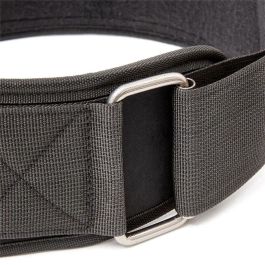 Ceinture de sport Adidas Essential Weightlifting Noir