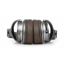 Casque audio Muse M278BT Marron