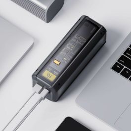 Chargeur de voiture Xiaomi P03MI Noir