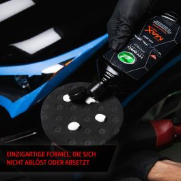 Cire pour automobile Turtle Wax TW53710 Graphène 414 ml