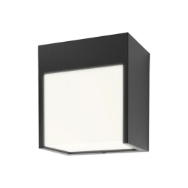 Rabalux Aplique Exterior Balimo LED 12W 560Lm IP54 RAB-7476