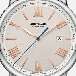Montre Femme Montblanc 126104