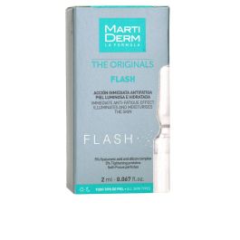 Martiderm Les Originaux Flash Ampoules 2 mL Precio: 2.4999996. SKU: S0565597