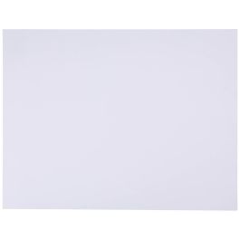 Papiers carton Iris Blanc 50 x 65 cm Precio: 13.5. SKU: S8410477