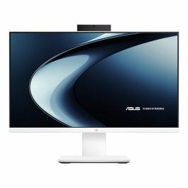 Tout en Un Asus 90PT03X1-M00YA0 24" Intel Core i5 16 GB RAM 512 GB SSD Espagnol Qwerty