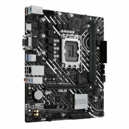 Carte Mère Asus PRIME H610M-D H610 LGA 1700