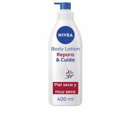 Crème solaire Nivea REPARA & CUIDA 400 ml Precio: 6.8900004. SKU: B1AHH662C7