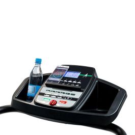 Tapis roulant Cecotec RunnerFit Sprint 14 km/h 120 Kg