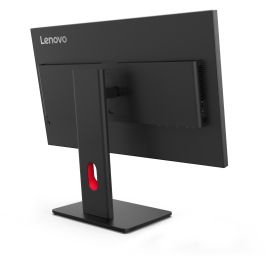 Lenovo T27-40 Moniteur 27 pouces QHD (2560x1440) IPS 16:9 4ms 120Hz HDMI USB-C Noir