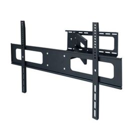 DUVER Support TV Double Bras 37-72" 50Kg Precio: 83.79. SKU: B1DWSV7C8X