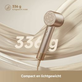 Sèche-cheveux Dreame 220-240 V