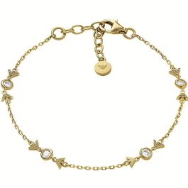 Collier Femme Emporio Armani EG3619710 Doré Precio: 149.8899996. SKU: B12K5ZWNYH