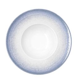 Plato Pasta/Risotto Porcelana Lea Hydrozero Bidasoa 26 cm (6 Unidades)