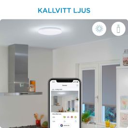 Suspension Wiz Blanc