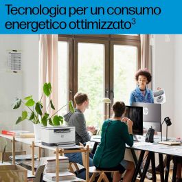 Imprimante Multifonction HP 8J9K4F