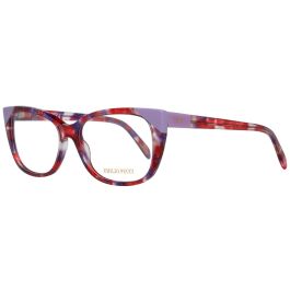 Monture de Lunettes Femme Emilio Pucci EP5117-54083 ø 54 mm
