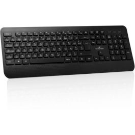Bluestork Clavier sans fil Office R2 AZERTY touches ergonomiques empotradas BLU3760162053562 Precio: 35.9499996. SKU: B13K274FEC
