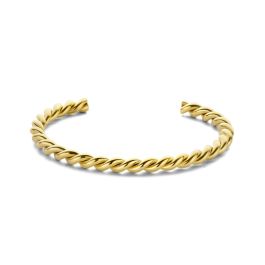 Bracelet Femme CO88 Collection 8CB-90852 Doré