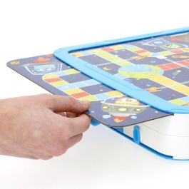 Domino Colorbaby (4 Unités)