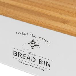 Pots Blanc Naturel 6,5 L 1,3 L