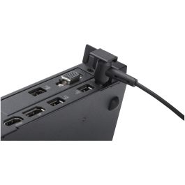 ASUS PN43-BBN97MDS iN97/black/non-logo ohne OS