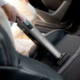 Aspirateur à main Cecotec Conga Rockstar Micro+ Clean&Car 200 W