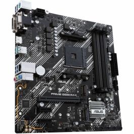 Carte Mère Asus AMD AM4 AMD B550 AMD