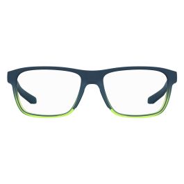 Monture de Lunettes Under Armour UA-9008-PJPE914 Bleu Ø 49 mm