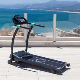 Tapis roulant Cecotec RunnerFit Sprint 14 km/h 120 Kg