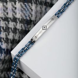 Bracelet Homme Sector SAFR14 Acier 22 cm