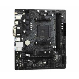 Carte Mère ASRock A520M-HDV AMD A520