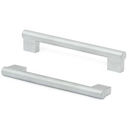 HERRAJES ALK Aorta Tirador Zamak Ø12 Distancia Entre Centros 128Mm Finition Chrome Precio: 6.5900004. SKU: B1H6XMC4BJ