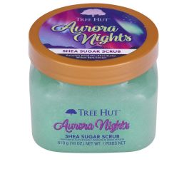Tree Hut Gommage au sucre Aurora Nights 510 g Precio: 15.5000004. SKU: B1HRYENVK7