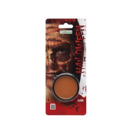 Maquillage Effets Spéciaux en Crème - Teint Claire - Pour Fx, Simulation Prothèses, Paillettes, Peau Synthétique - Halloween, Carnaval Precio: 10.5. SKU: S1130578