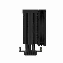Ventillateur de cabine Zalman CNPS13X BLACK Ø 12 cm