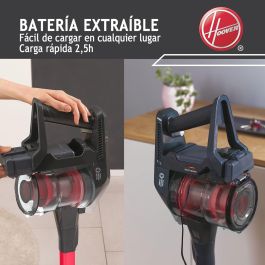 Aspirateur sans fil Hoover HF300 HF322TH 011