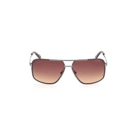 Lunettes de soleil Homme Guess GU00167-6009F ø 60 mm