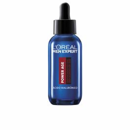 L'Oréal Paris Men Expert Power Age Sérum Acide Hyaluronique Anti-Âge 30 ml Precio: 17.79. SKU: B1756LSHTL