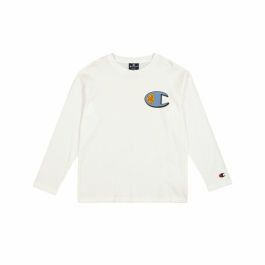 T-shirt à manches longues homme Champion Precio: 25.5. SKU: B1HHF98R5J