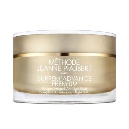 Méthode Jeanne Piaubert Suprem'Advance Premium Baume Intégral Anti-Âge Nuit 50 mL Precio: 124.5. SKU: B1HGJF5XAD