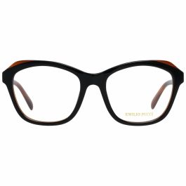 Monture de Lunettes Femme Emilio Pucci EP5078-53005 Ø 53 mm