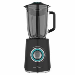 Bol mixeur Cecotec Power black Titanium 2000Max Mix Go 2000 W Noir 1,5 L