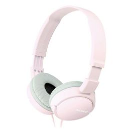 Casque audio Sony MDR-ZX110AP Rose Precio: 19.6899996. SKU: S0441574